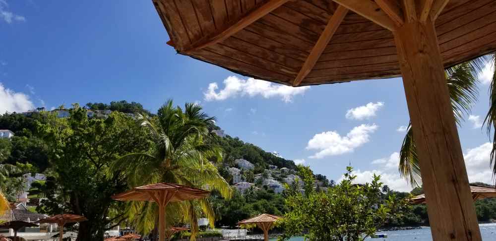 Windjammer Landing Resort - St. Lucia